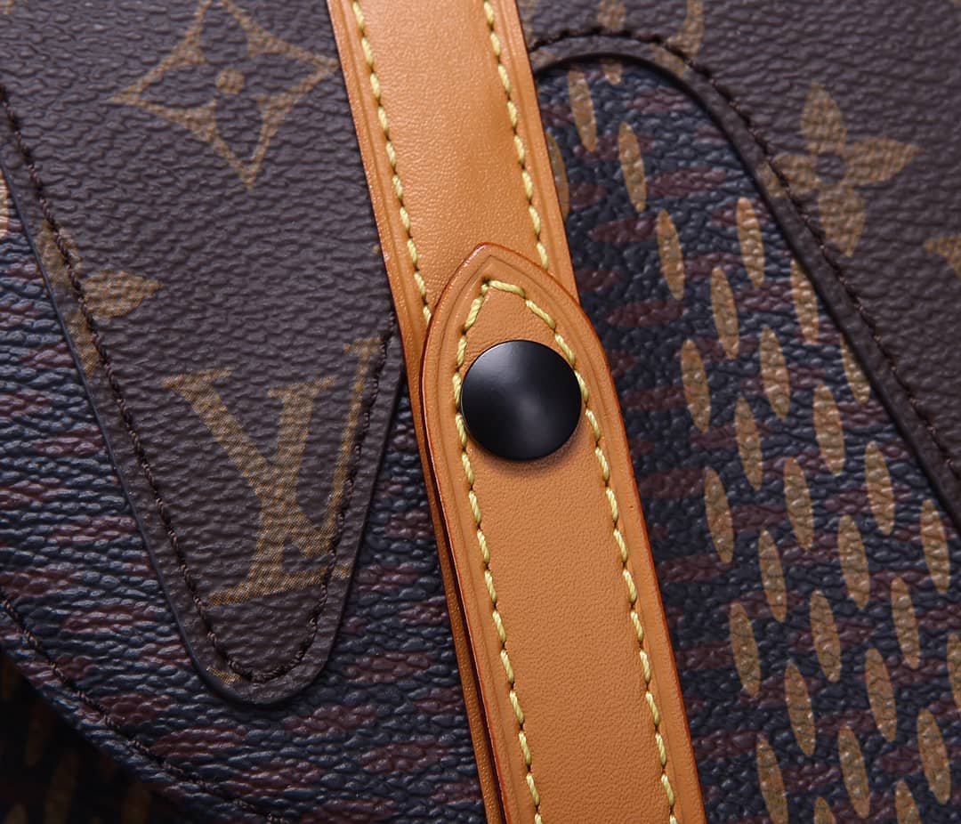Louis Vuitton Christopher PM Replica Rucksack Backpack N40358