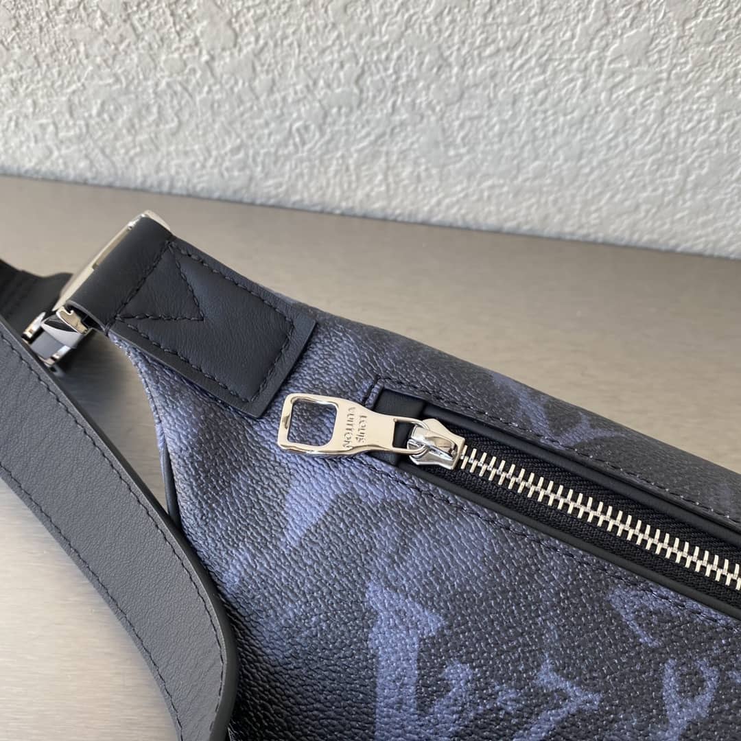 LV Bum Bag Dupe Mens Discovery  N44331
