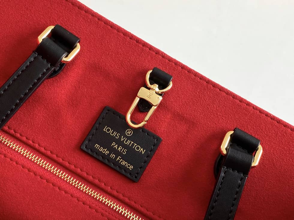 Louis Vuitton Onthego Medium Handbag M45888 Replica Tote