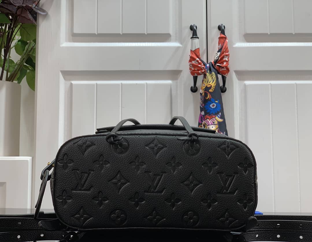 Louis Vuitton Empreinte Montsouris M45638 Replica Backpack