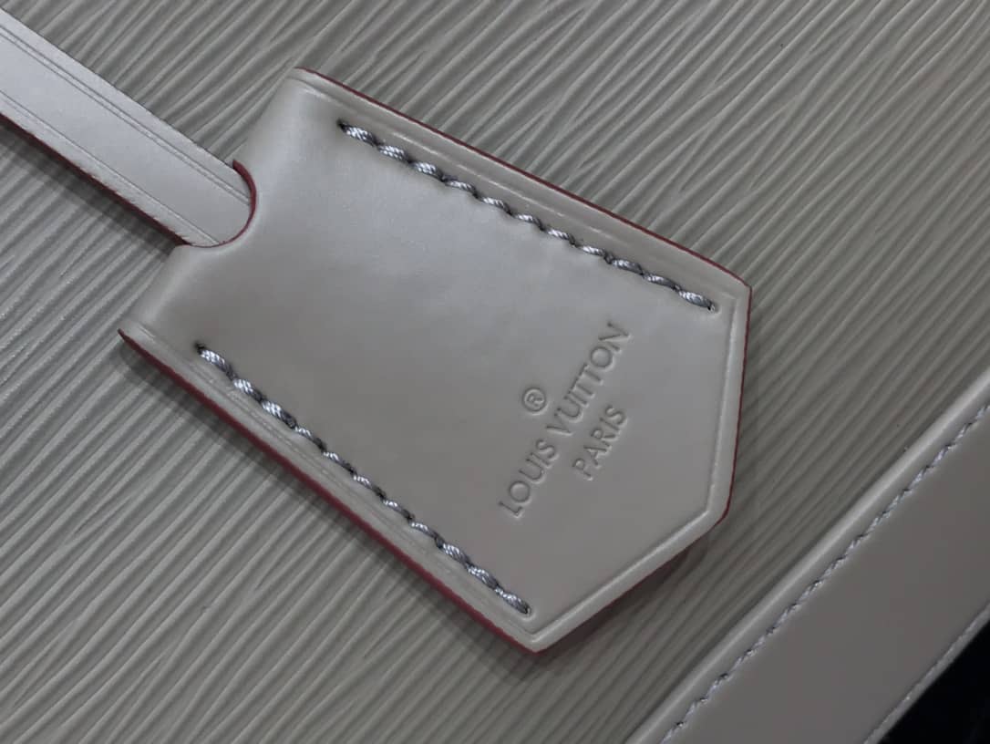 Louis Vuitton Alma PM Hand Bag Replica Gray M40302