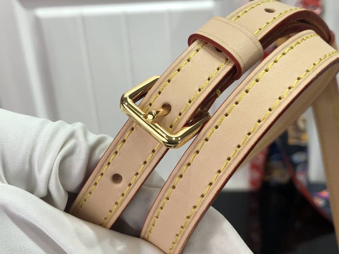 Louis Vuitton Valisette Tresor Monogram Canvas Replica Box M45675