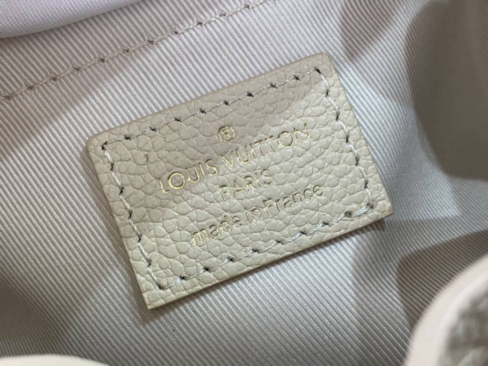 Louis Vuitton Empreinte Montsouris M45638 Replica Backpack