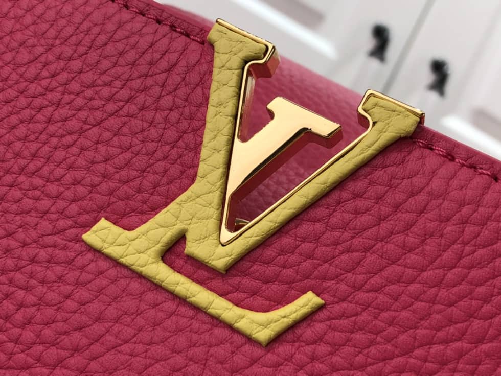 Louis Vuitton Capucines BB M59440 Replica Shoulder Bag
