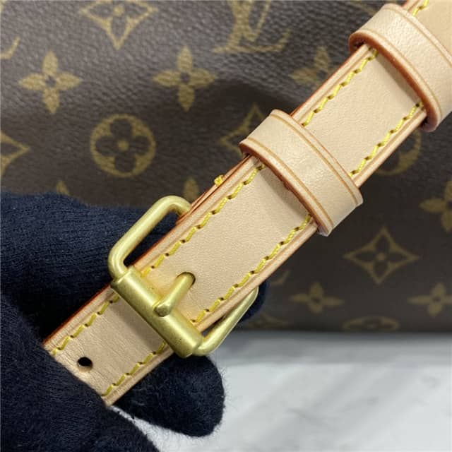 Louis Vuitton Speedy 30 Monogram Canvas M41108 Replica Bag