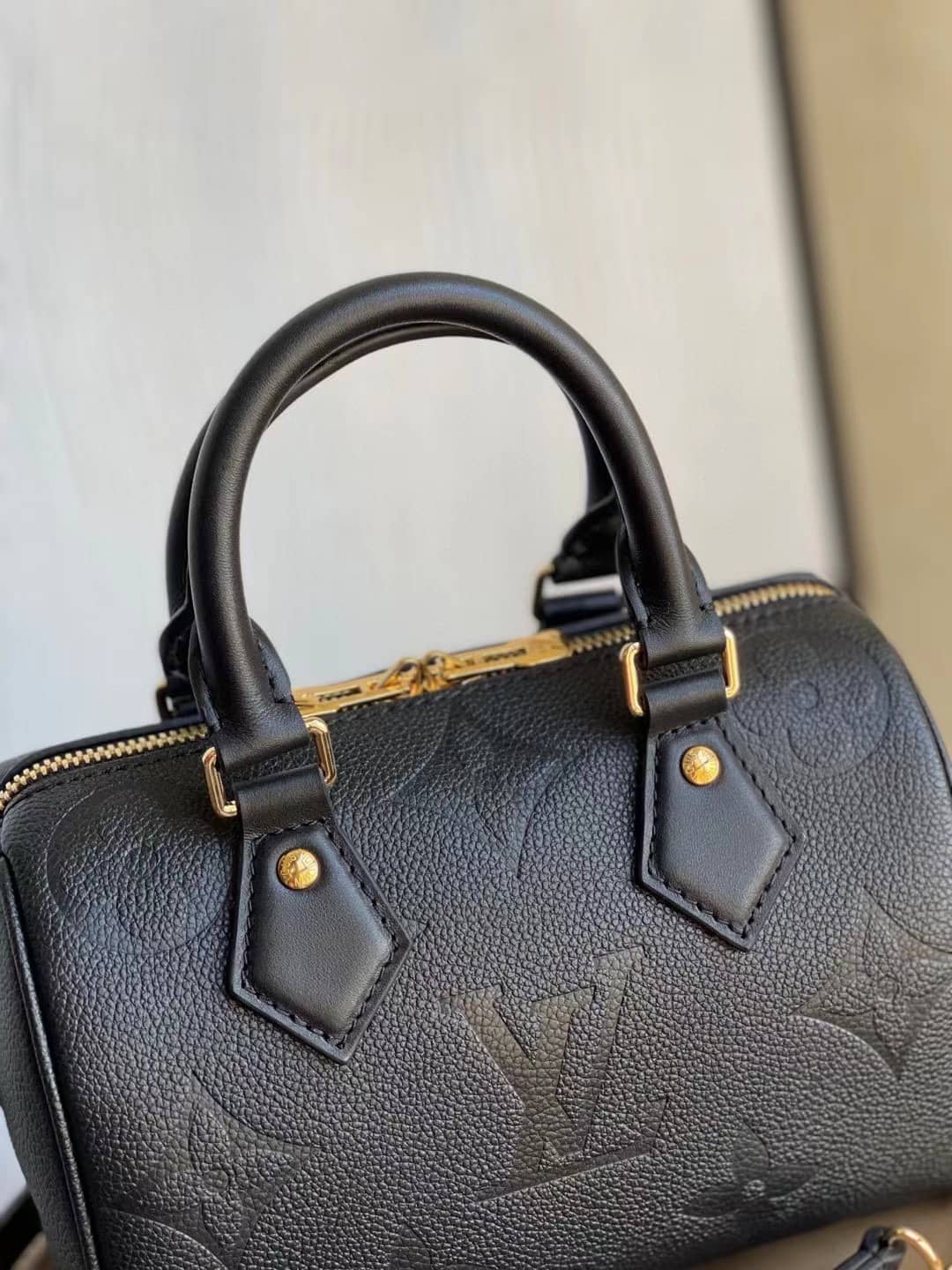 Louis Vuitton Replica Bags Speedy Bandoulière 20 M58953