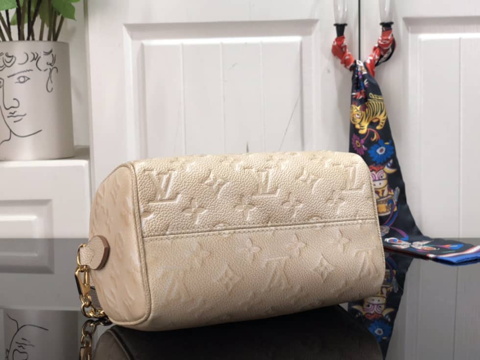 Louis Vuitton Speedy Bandouliere 20 M46092 Replica Shoulder Bag