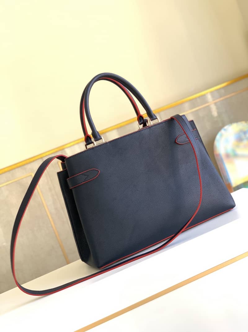 Louis Vuitton Lockme Day Tote Replica M53645