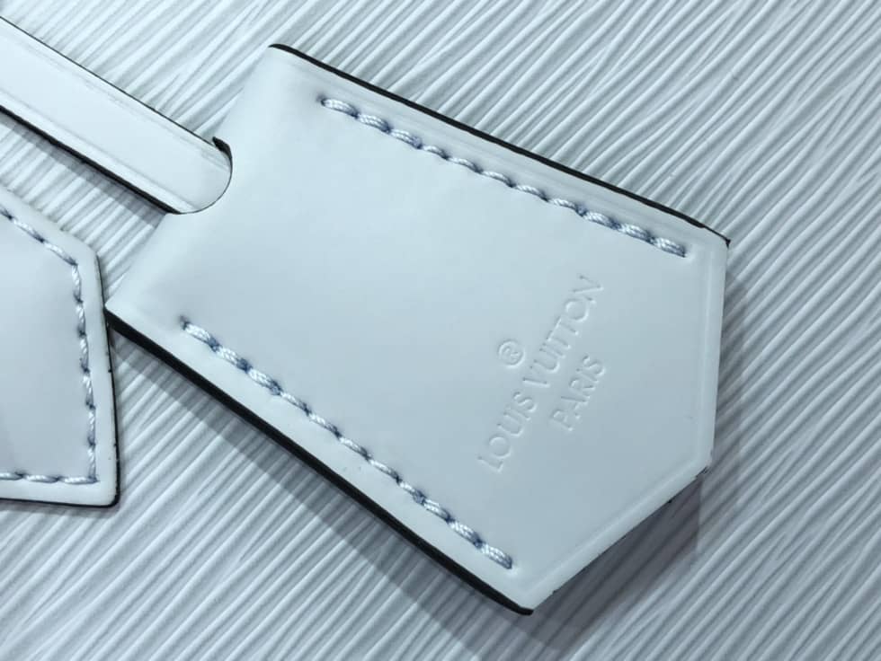 Louis Vuitton Alma BB Epi Leather Blue M59345 Replica Shoulder Bag