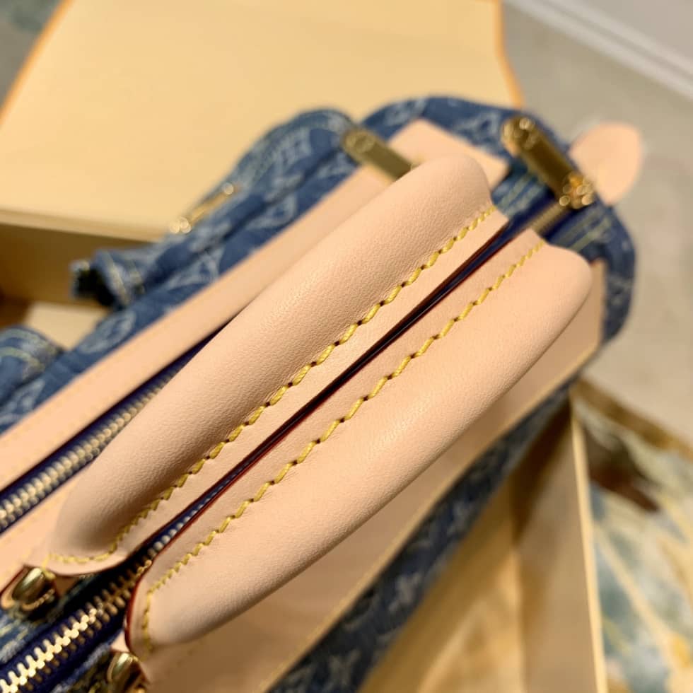 Louis Vuitton Replica Bags Neo Speedy M95019
