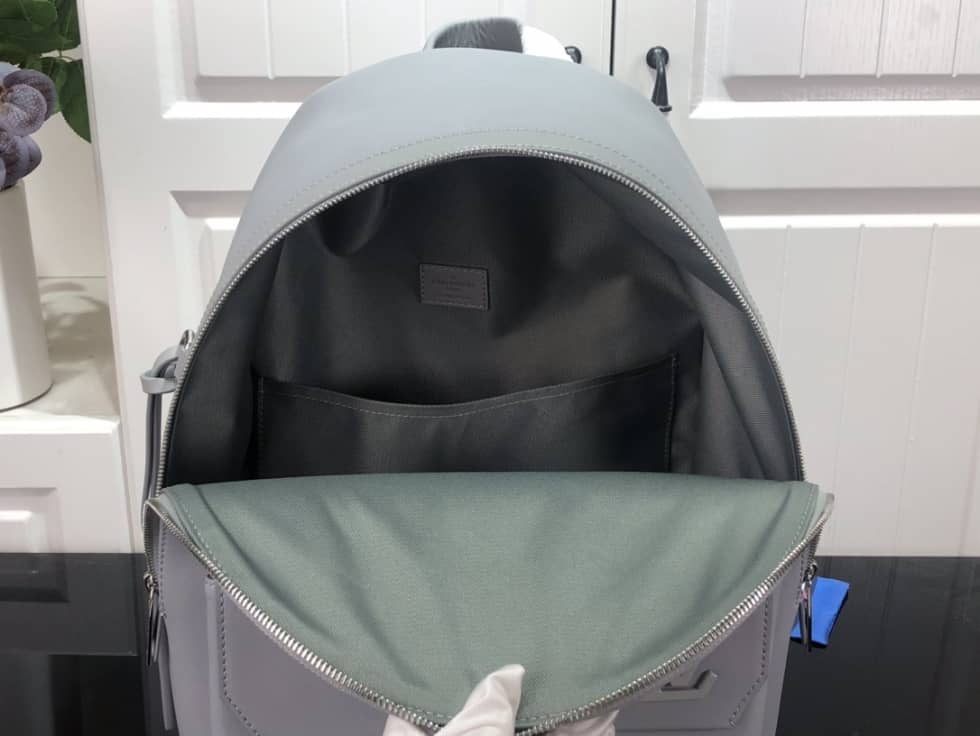 Louis Vuitton New Aerogram Gery M59325 Replica Backpack