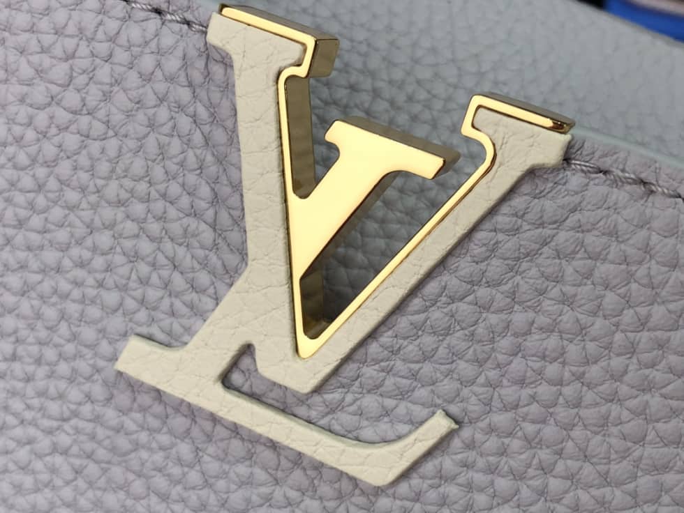 Louis Vuitton Capucines BB M59709 Replica Shoulder Bag