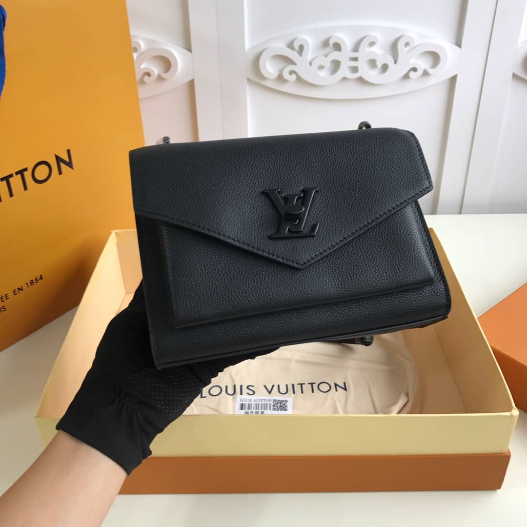 Louis Vuitton Mylockme BB Crossbody Bag Replica M55848