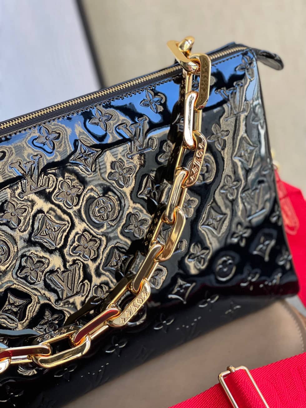 Louis Vuitton Coussin MM 2way M57783 Replica Shoulder Bag