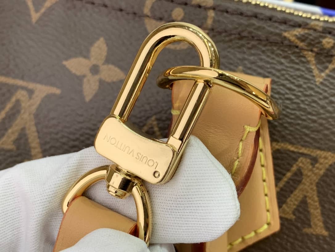 Louis Vuitton Game On Speedy Bandoulière 30 Replica Bag M57451