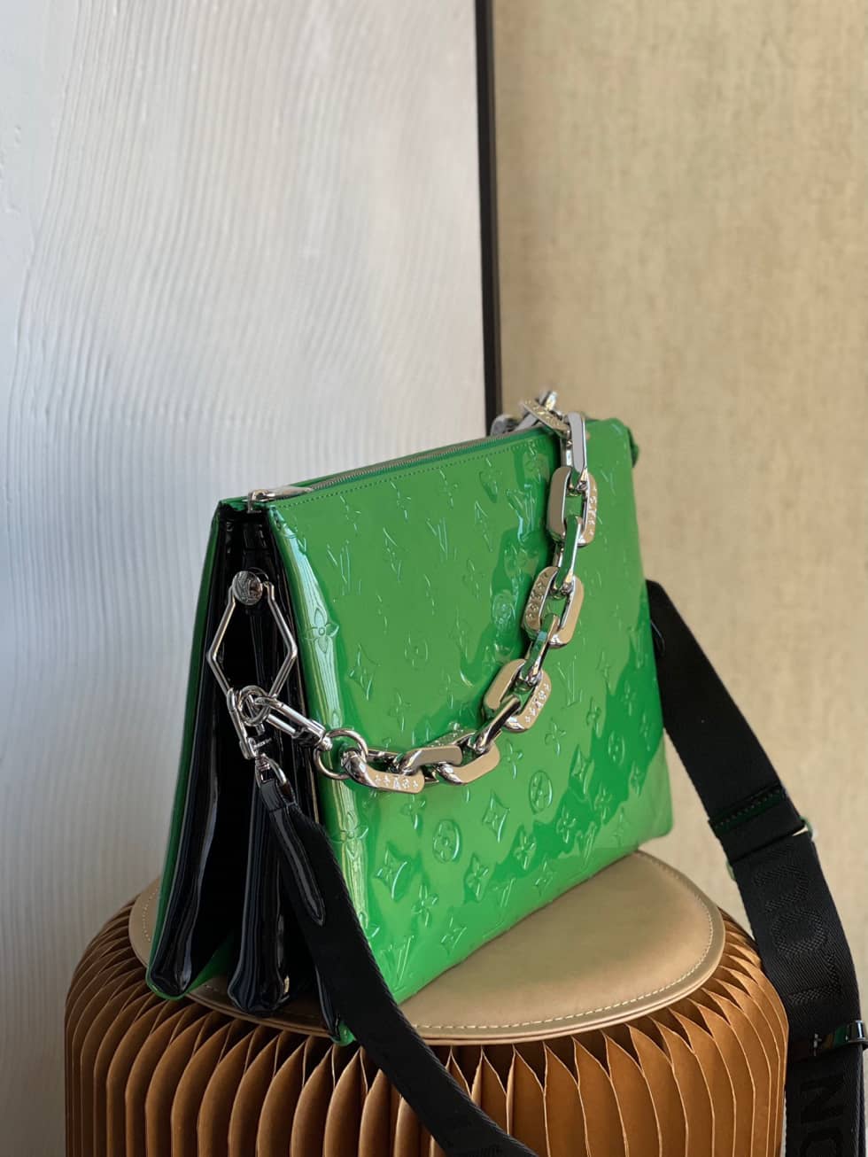 Louis Vuitton Coussin MM 2way M57783 Replica Shoulder Bag