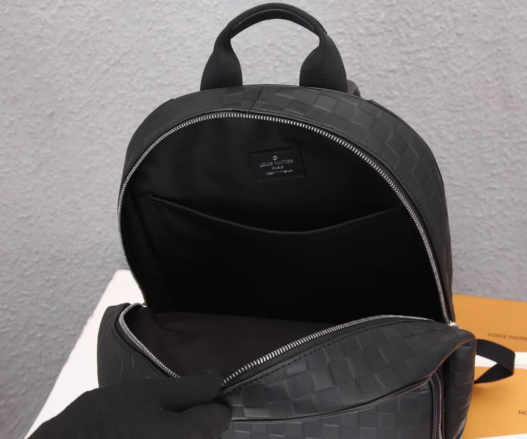 Louis Vuitton Damier Infini Campus N40094 Replica Backpack