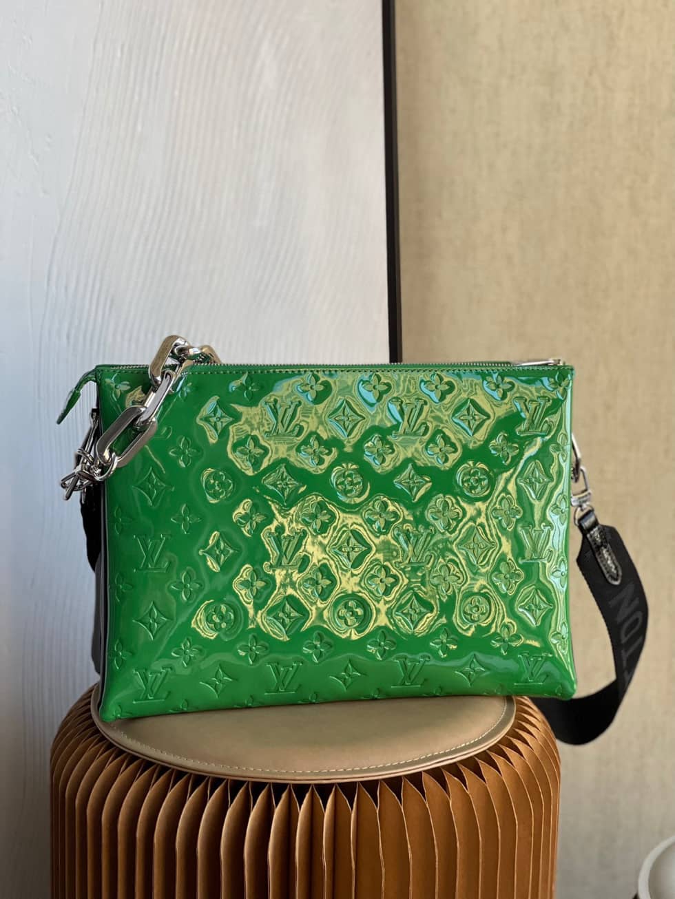 Louis Vuitton Coussin MM 2way M57783 Replica Shoulder Bag