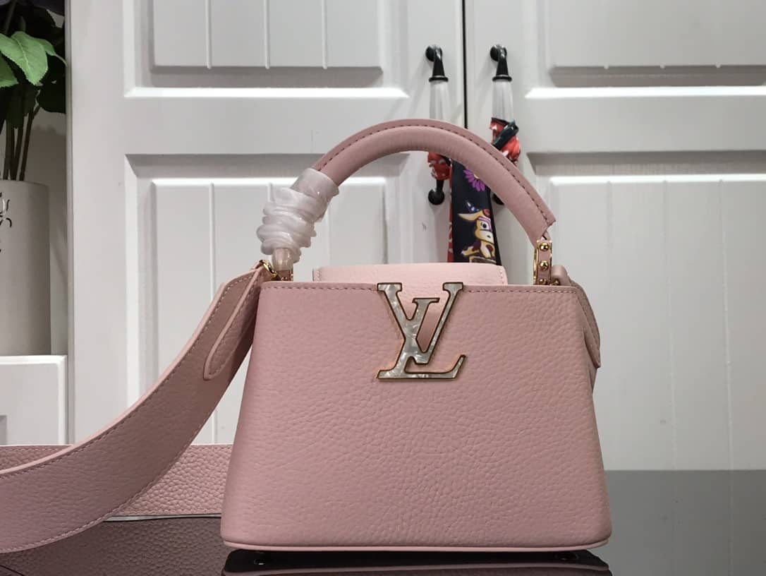 Famous Designer Shoulder Bag