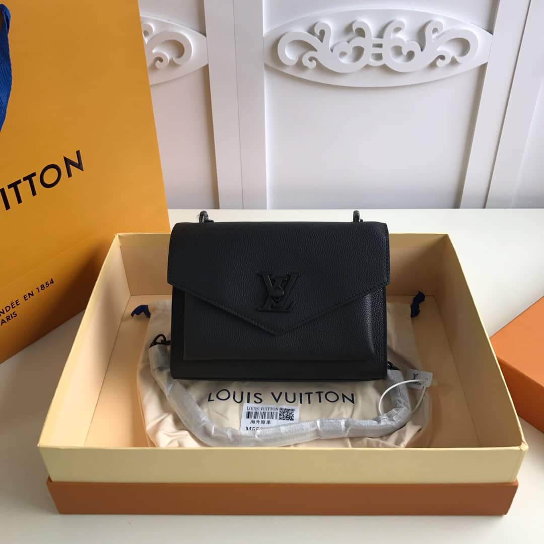 Louis Vuitton Mylockme BB Crossbody Bag Replica M55848