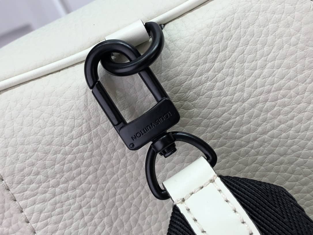 Louis Vuitton Christopher XS Replica Backpack White M58495
