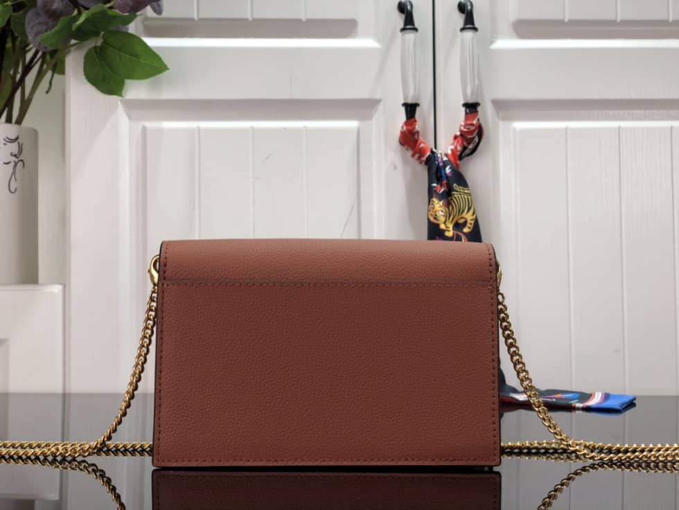 Louis Vuitton Mylockme Chain Pochette M63471 Replica Crossbody Bag