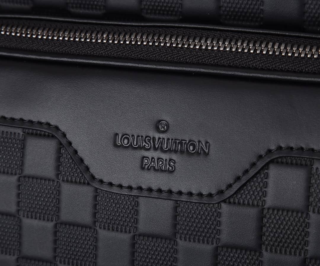Louis Vuitton Damier Infini Campus N40094 Replica Backpack