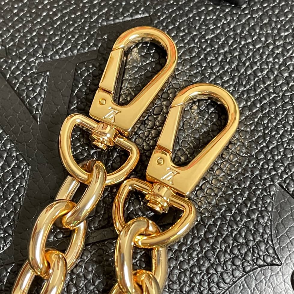 Louis Vuitton Speedy Bandoulière 20 M58953 Replica Shoulder Bag