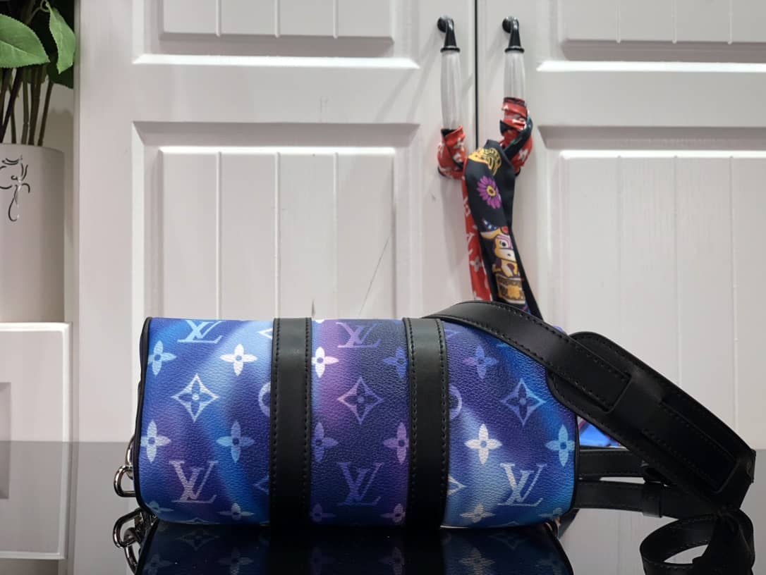 Louis Vuitton Watercolour Keepall XS Bag Replica M45788