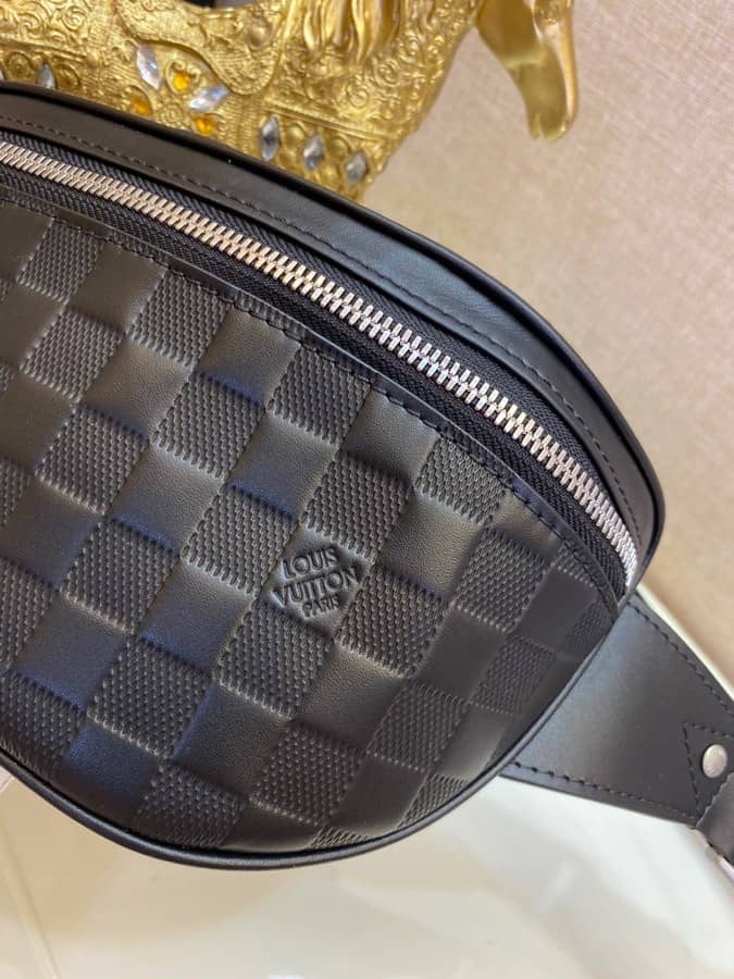 Louis Vuitton Campus Damier Infini Replica Bumbag N40298