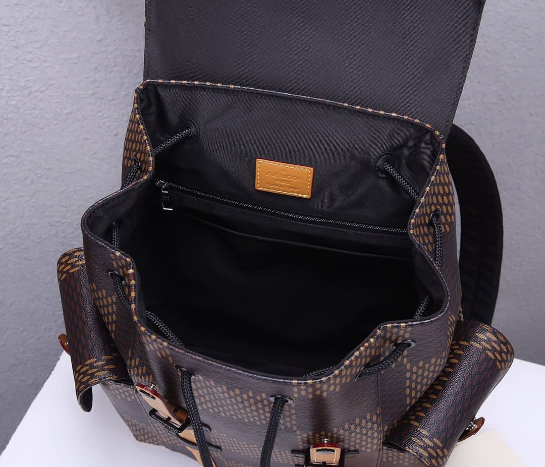 Louis Vuitton Christopher PM Replica Rucksack Backpack N40358