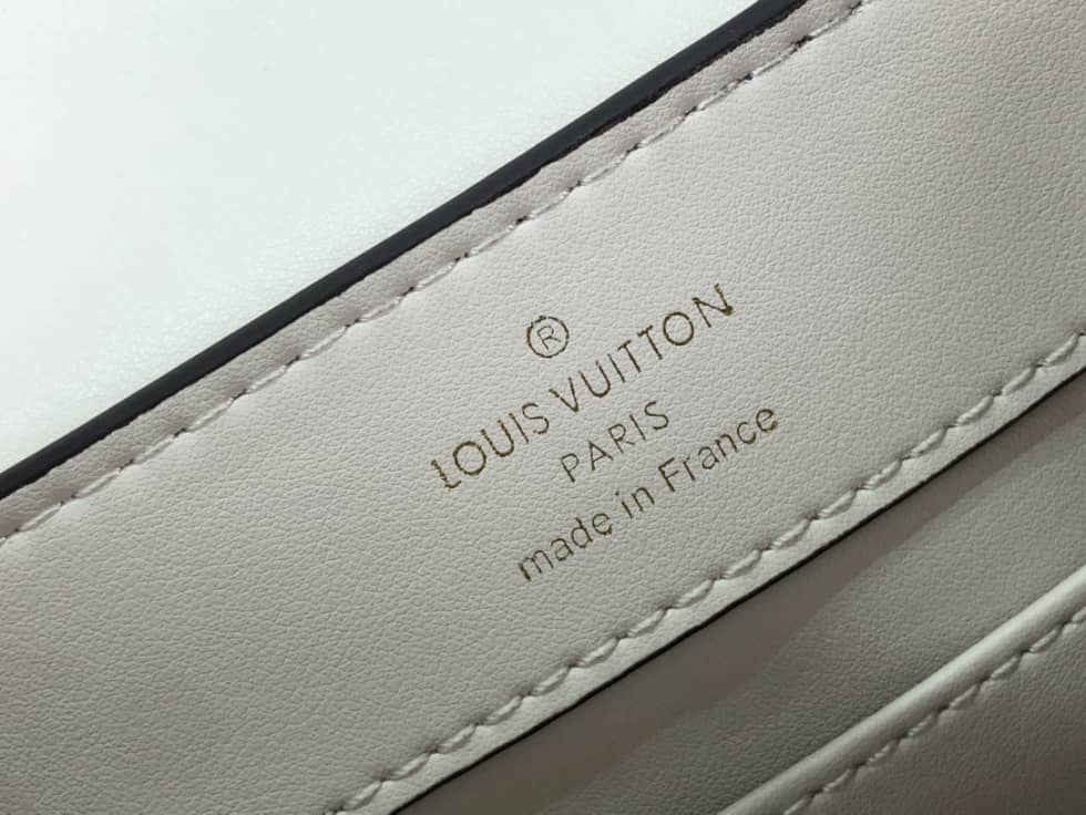 Louis Vuitton Capucines Mini Collection N98093 Replica Shoulder Bag