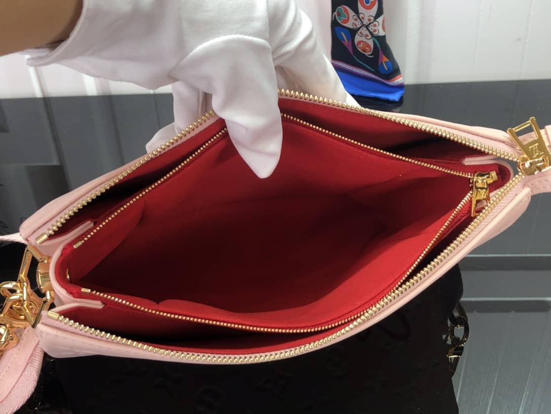 Louis Vuitton Limited Edition Coussin PM Replica Bag M58739