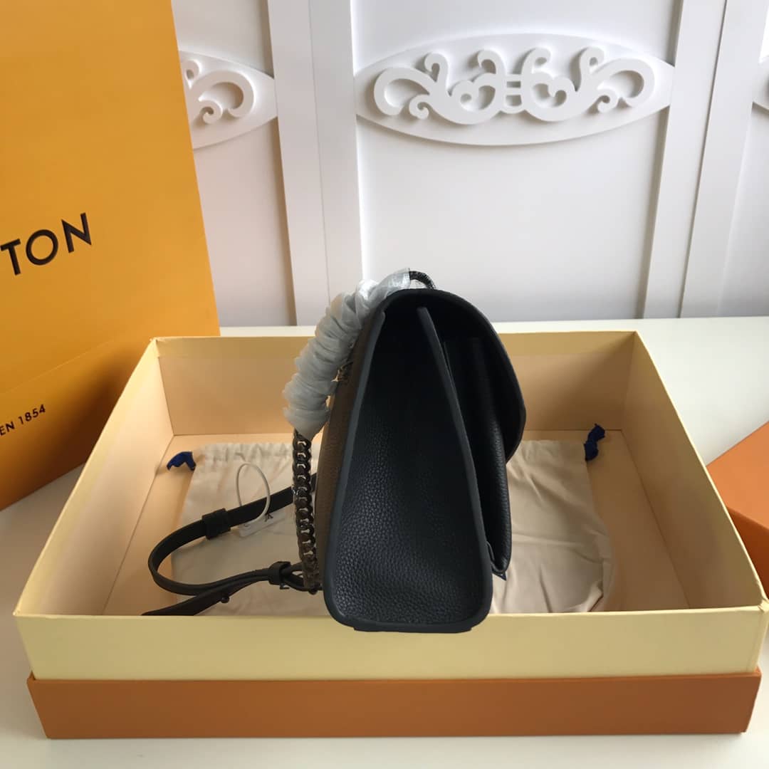 Louis Vuitton Mylockme BB Crossbody Bag Replica M55848