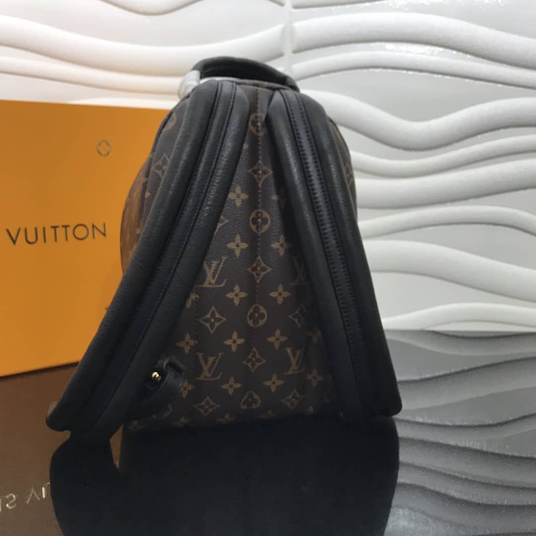 LV Backpack Replica  Palm Springs PM Monogram Reverse M44870