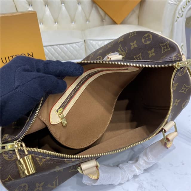 Louis Vuitton Replica Bags Bandouliere 35 Monogram M41111