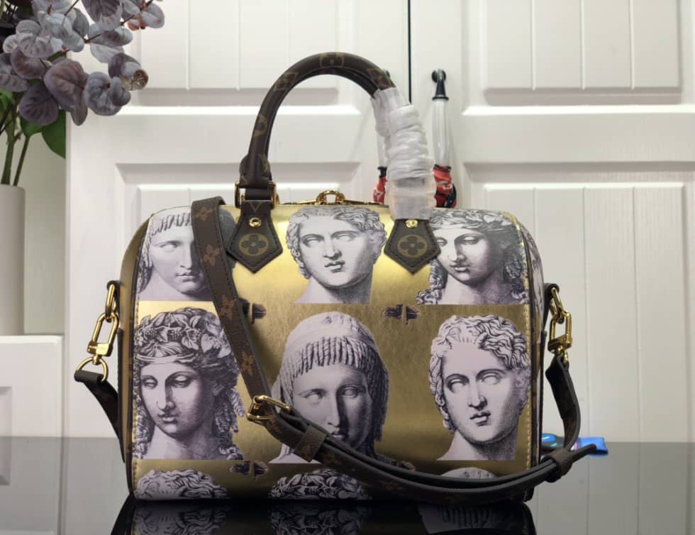 Louis Vuitton Replica Bags Speedy Bandoulière 25 M59136