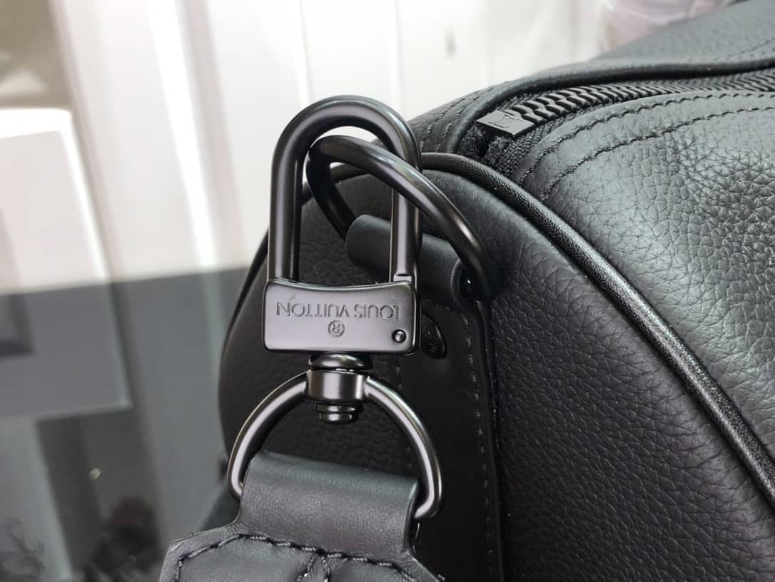 Louis Vuitton Keepall Bandouliere 40 Replica Bag M57088