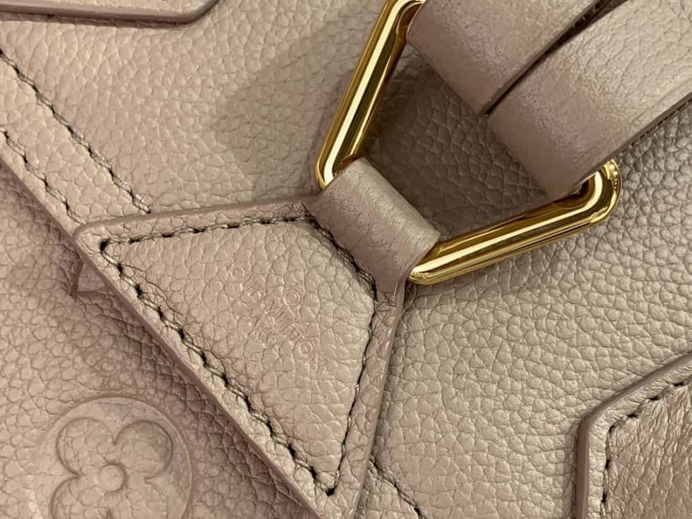 Louis Vuitton Empreinte Montsouris M45638 Replica Backpack
