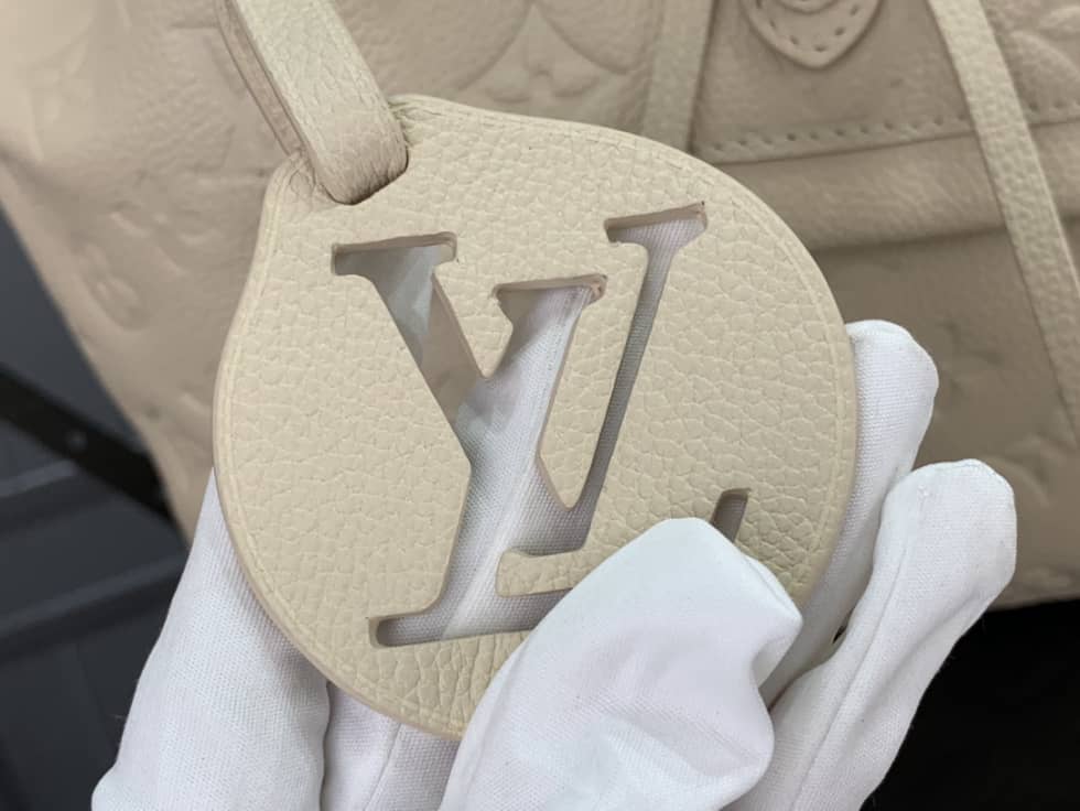 Louis Vuitton Empreinte Montsouris M45638 Replica Backpack
