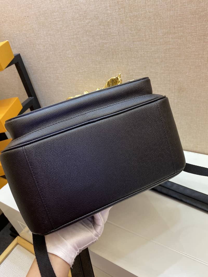 Louis Vuitton Alex Taiga Leather Replica Backpack M30258
