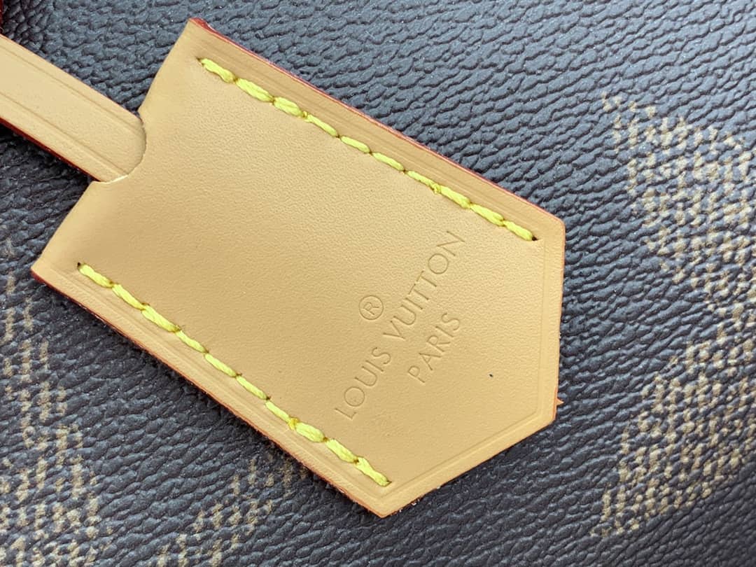 Louis Vuitton Monogram Speedy Bandouliere 25 2way Bag Replica M41113