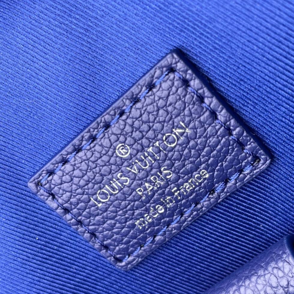 LV Backpack Replica Randonnee PM Leather M20562