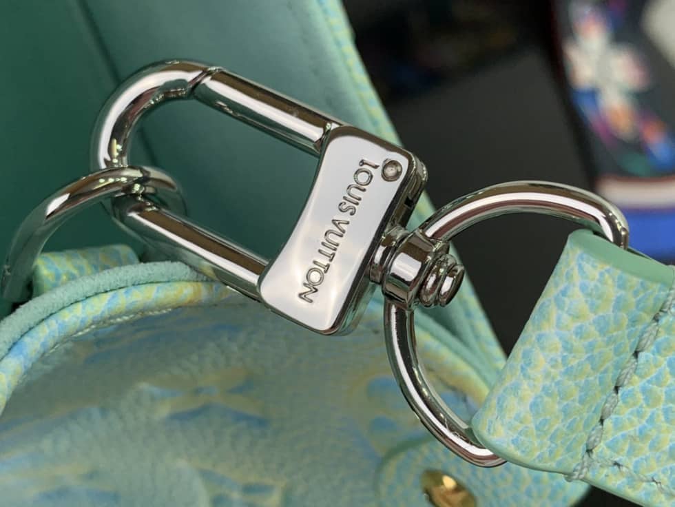 Louis Vuitton Onthego PM Green M46067 Replica Tote