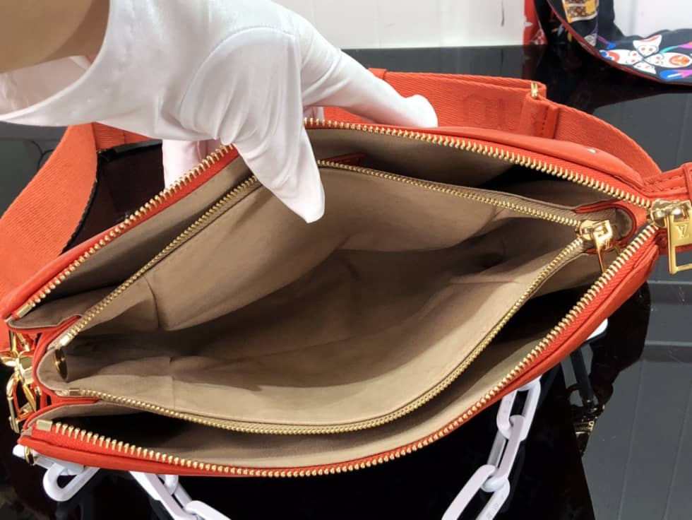 Louis Vuitton Coussin PM M57790 Replica Shoulder Bag