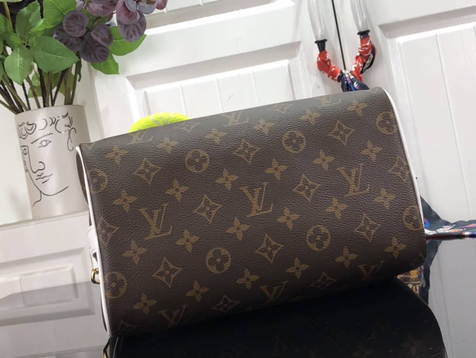 Louis Vuitton Replica Bags Speedy Bandouliere 25 M20754