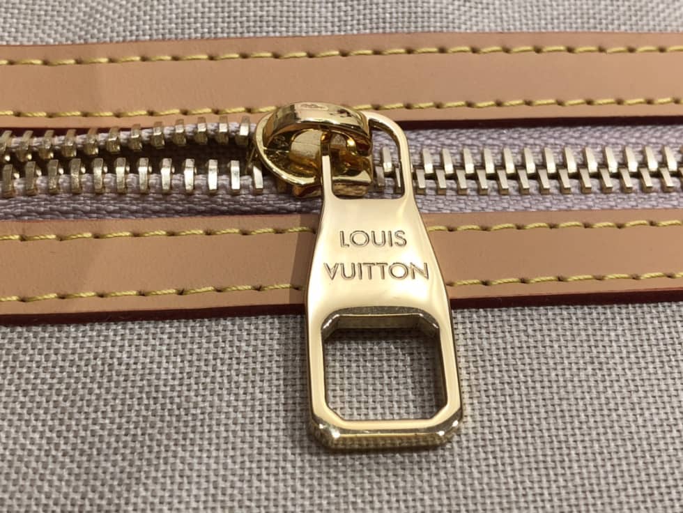 Louis Vuitton Cabas PM Damier Azur Canvas N41179 Replica Shoulder Bag