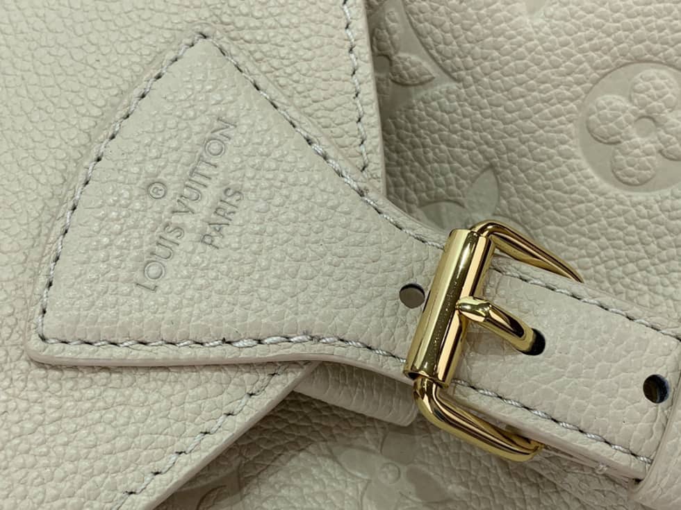 Louis Vuitton Empreinte Montsouris M45638 Replica Backpack