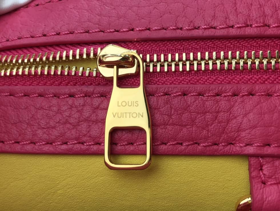 Louis Vuitton Capucines BB M59440 Replica Shoulder Bag