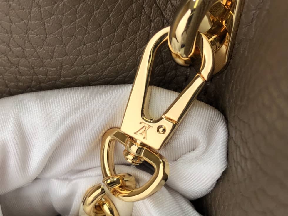 Louis Vuitton Capucines BB M59709 Replica Shoulder Bag